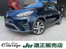 2018 Toyota AQUA