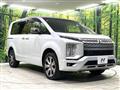2022 Mitsubishi Delica D5