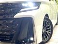 2025 Toyota Vellfire