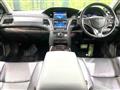 2015 Honda Legend