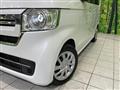 2021 Honda N BOX