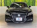 2022 Toyota Crown Hybrid