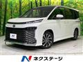 2025 Toyota Voxy