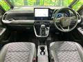 2025 Toyota Voxy