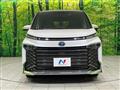 2025 Toyota Voxy
