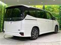 2025 Toyota Voxy