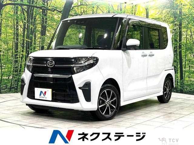 2019 Daihatsu Tanto
