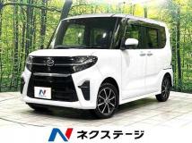 2019 Daihatsu Tanto