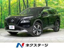 2023 Nissan X-Trail