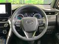 2023 Toyota Harrier Hybrid