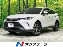2023 Toyota Harrier Hybrid