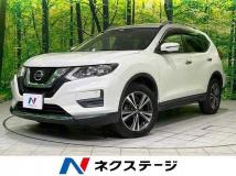 2017 Nissan X-Trail