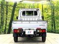 2022 Daihatsu Hijet Truck