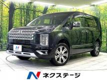 2024 Mitsubishi Delica D5