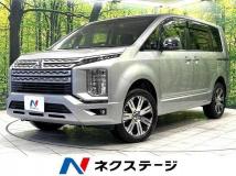 2024 Mitsubishi Delica D5