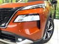 2022 Nissan X-Trail