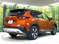 2022 Nissan X-Trail