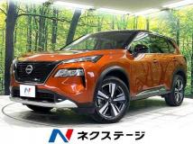 2022 Nissan X-Trail