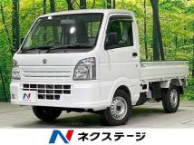 2019 Suzuki Carry Truck
