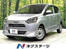 2023 Daihatsu Mira