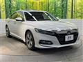 2020 Honda Accord