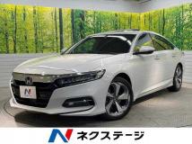 2020 Honda Accord