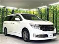 2013 Nissan Elgrand