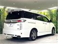 2013 Nissan Elgrand