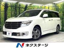 2013 Nissan Elgrand