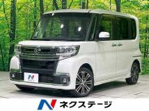 2015 Daihatsu Tanto