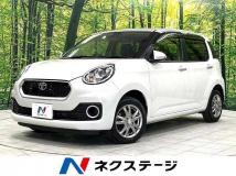 2018 Toyota Passo