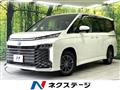 2024 Toyota Voxy