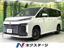 2024 Toyota Voxy