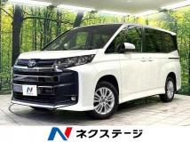 2024 Toyota Noah