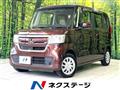 2020 Honda N BOX