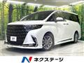 2024 Toyota Alphard G