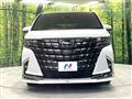 2024 Toyota Alphard G