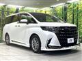 2024 Toyota Alphard G