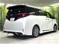 2024 Toyota Alphard G