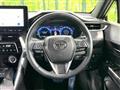 2023 Toyota Harrier Hybrid