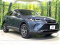 2023 Toyota Harrier Hybrid