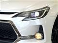 2013 Toyota Mark X