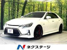 2013 Toyota Mark X