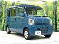 2025 Suzuki Every