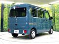 2025 Suzuki Every