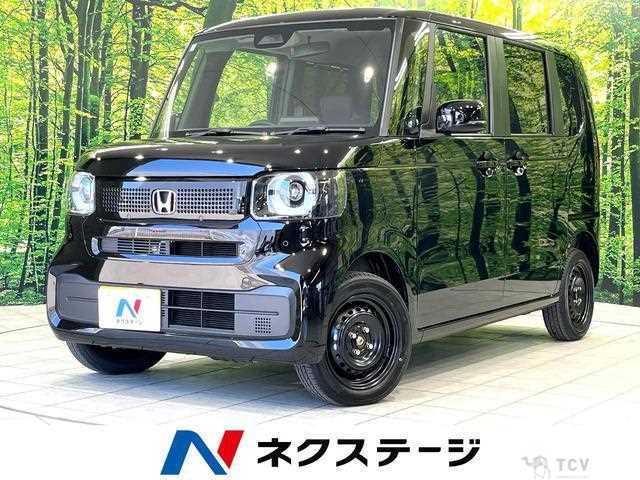 2024 Honda N BOX