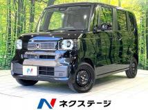 2024 Honda N BOX