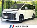 2024 Toyota Voxy