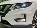 2019 Nissan X-Trail
