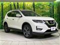 2019 Nissan X-Trail